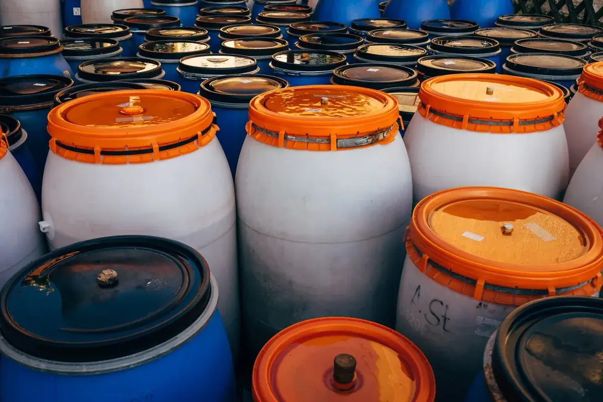 Chemical & Toxic Waste Cleanup in Ten Mile Run, NJ